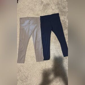 SAVVI leggings (2)